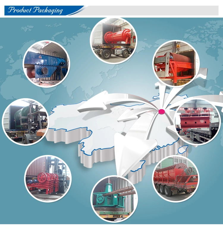 Double Roller Crusher Low Price