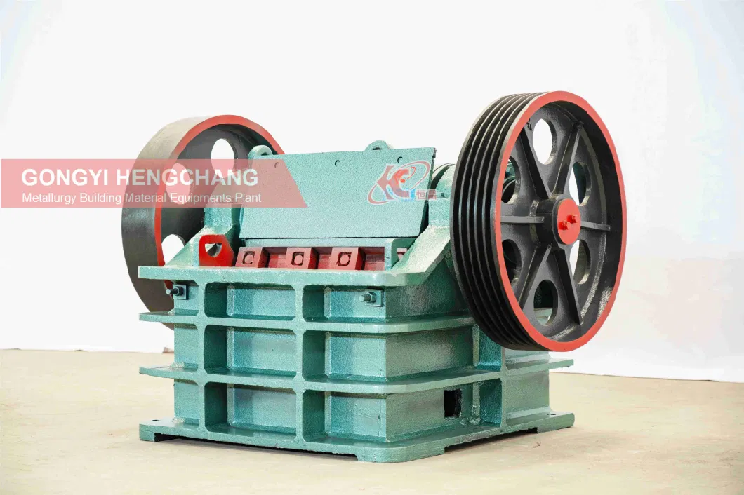 Mini Portable Bulk Stone Tile Block Jaw Crusher Machine Price