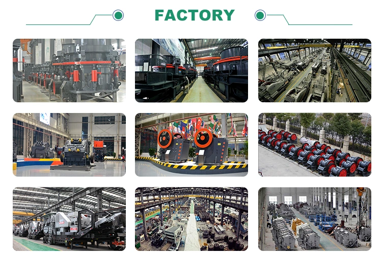 Mining Industrial Automatic Inclined Conveyor Equipment