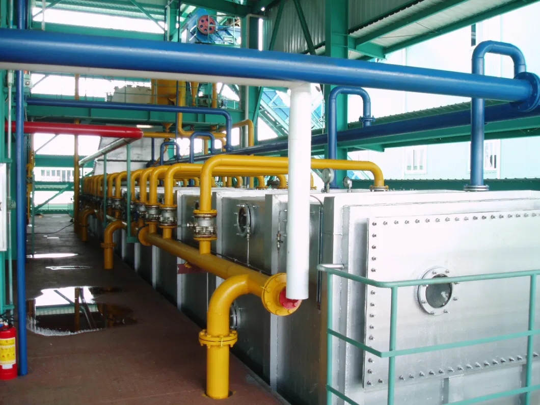 Edible Oil Crushing Production Line Small Oil Press Plant