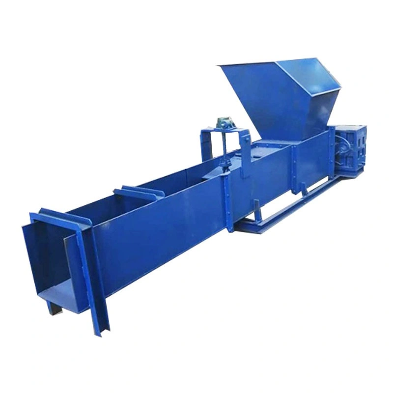 Bf EPS Hot Melting Recycling Machine Foam Crusher Thermocol Block Making Machine