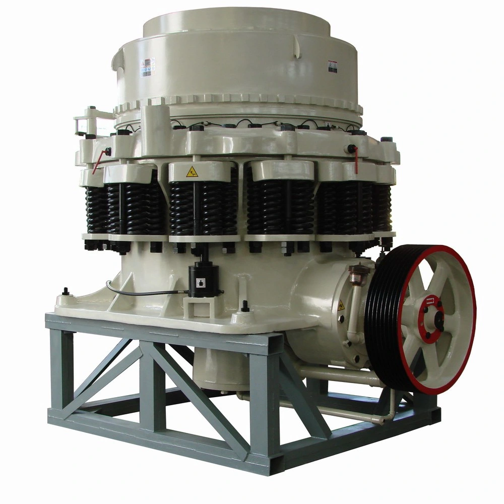 Hot Sale and Low Price Small Cone Crusher Machine