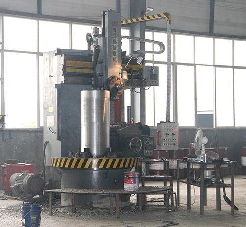 Hydraulic Cone Crusher Machine