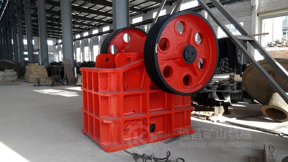 2020 Hot Sale Rock Breaking Plant Quarry Production Line Concrete Waste Crushing Machine PE150X250 PE200X300 Stone Jaw Crusher Rock Gold Ore Cone Crusher Plant