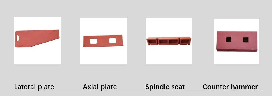 PE-400*600 Quarry Primary Stone PE Jaw Crusher and Jaw Crusher Parts for Sale