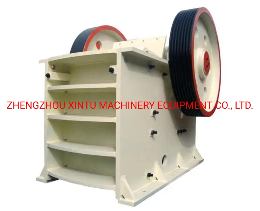 Compact Jaw Crusher Manufacturer Quartz Crusher Quarry Stone Jaw Crusher Machine