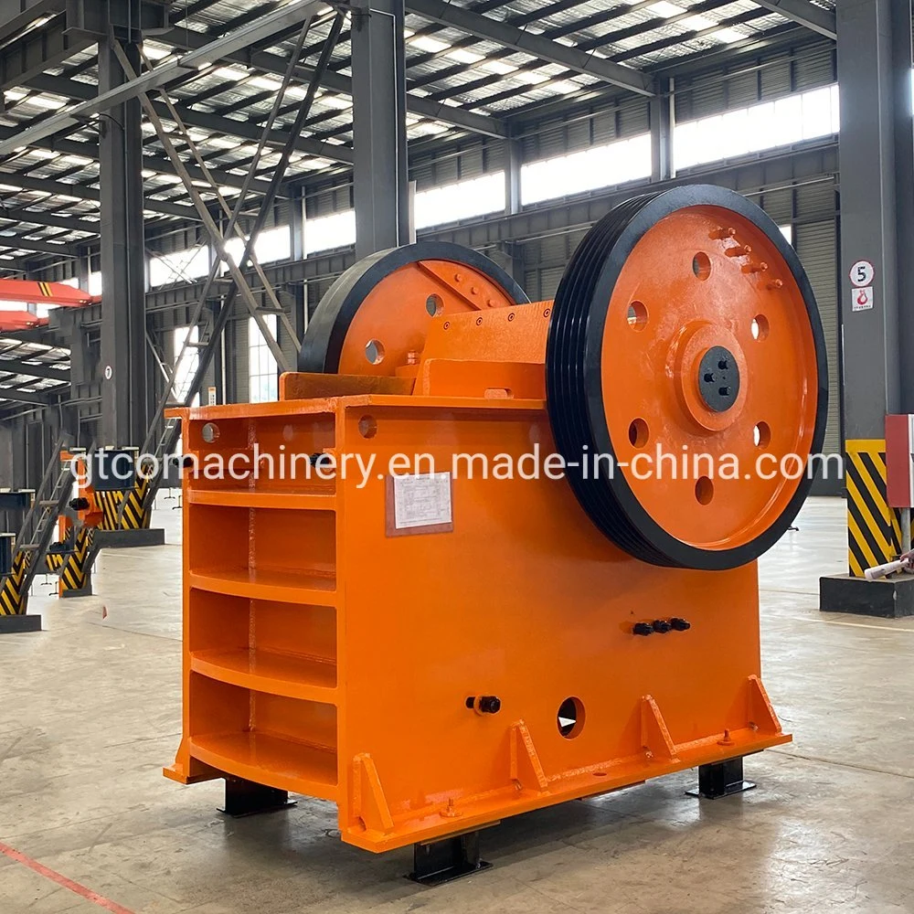 Gtco Large Capacity Stone Cone Crusher for Sale