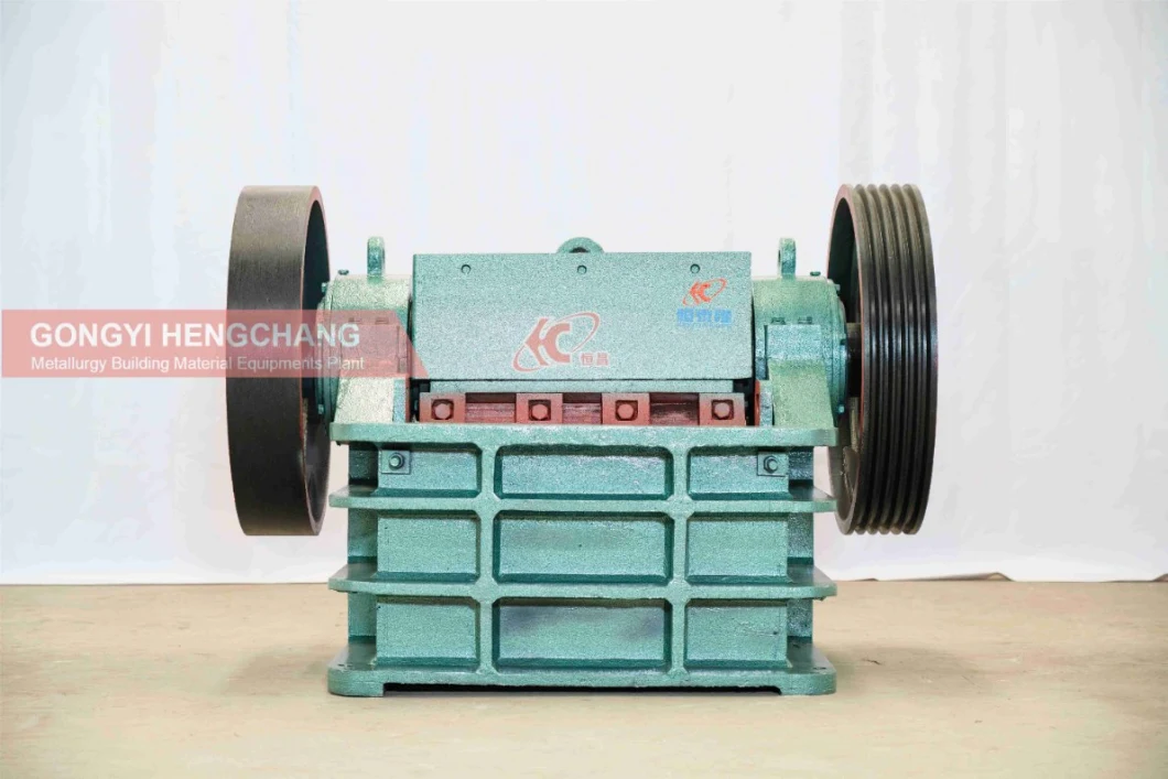 Mini Portable Bulk Stone Tile Block Jaw Crusher Machine Price