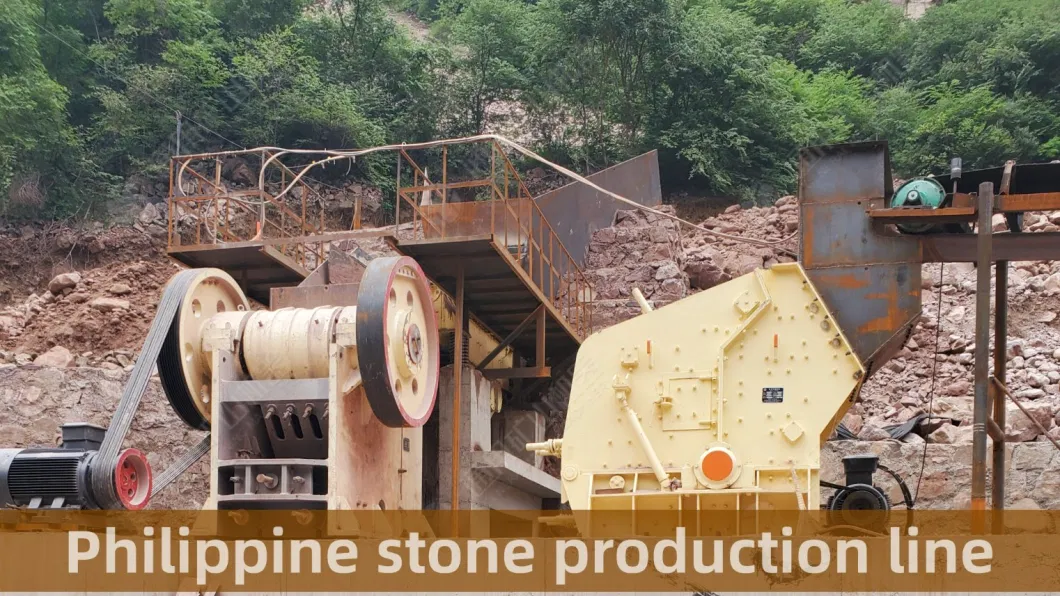 Hydrated Lime Impact Crusher Stone 30 Kw Worm Gear Perlite Stone Impact Rotary Rock Crusher for Limestone Desulfurizer Powder