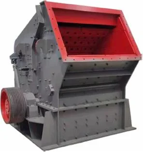 Vertical Hammer Crusher Machine Stone Crushing Vertical Compound Crusher