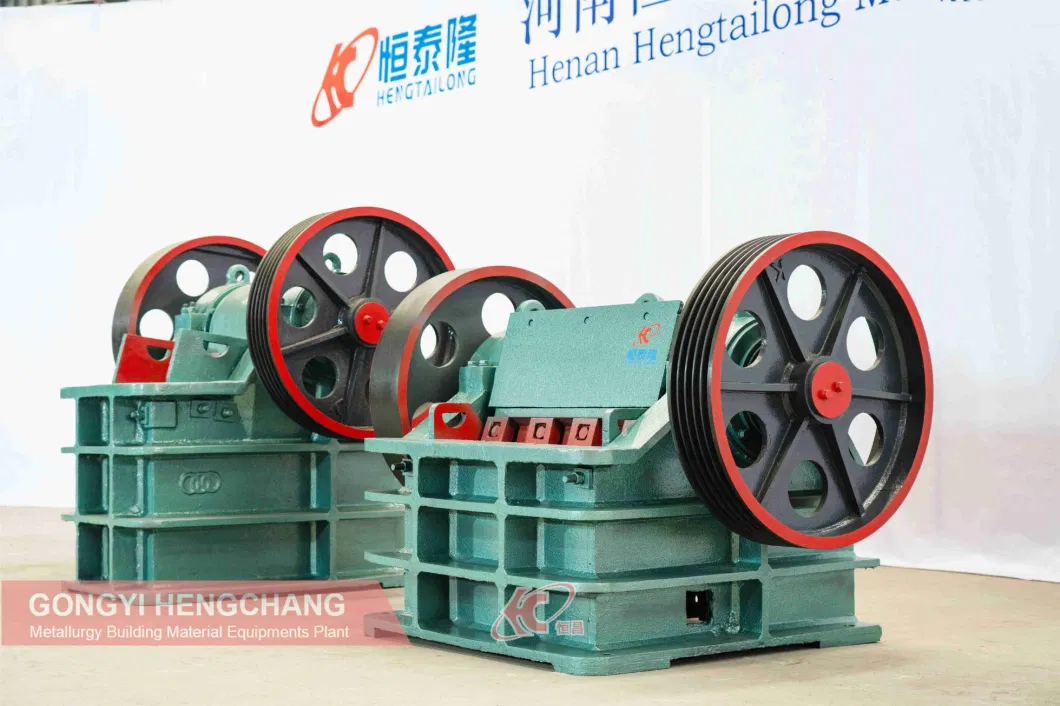 Mini Portable Bulk Stone Tile Block Jaw Crusher Machine Price