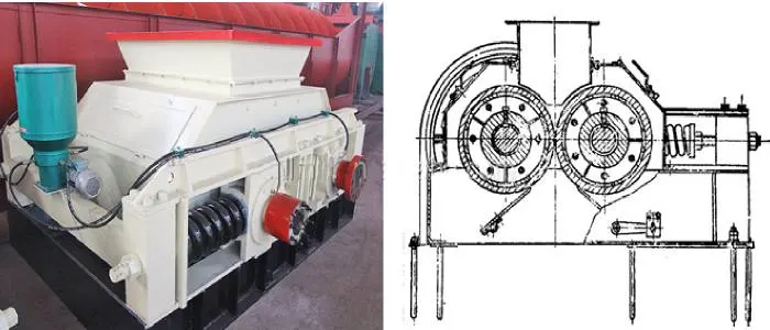 High Lump Rate Limestone Crusher for 40-80 mm Limestone Crushing in Tanzania Quickly Lime Supplier Limestone Quarry