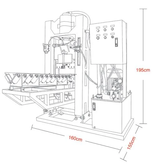 Hydraulic Stone Guillotine Splitter Stone Splitting Machine Rock Crusher Block Cutting Machine Poland UK Russia