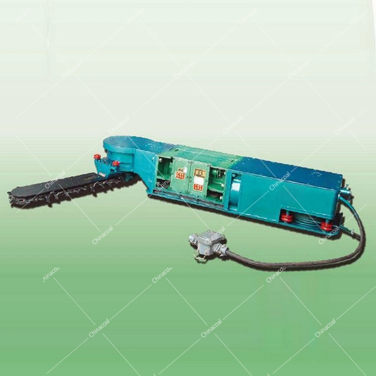 Mjlb37 Water-Cooled Type H39 Chain Mining Coal Cutter Machine Supplier