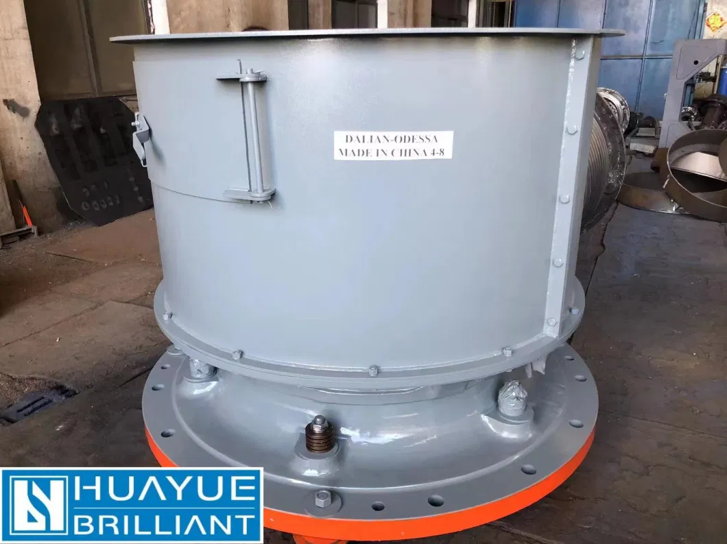 Hot Sale Large Capacity CH Series Rock Fine Cone Crusher