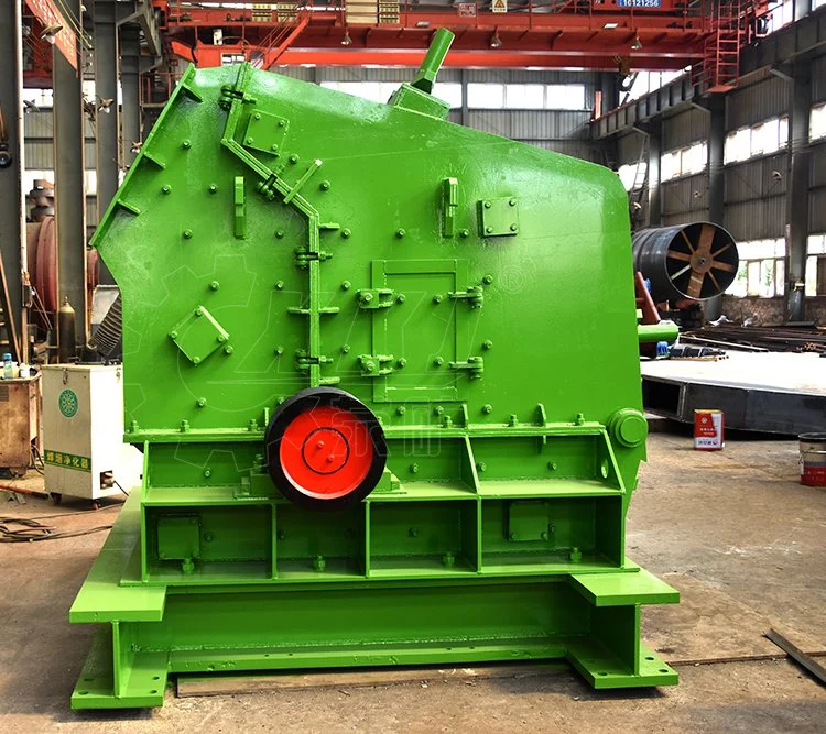 50-300tph Stone/Jaw/Cone/Impact/Hammer/Rock/Mining/Mineral/Mobile Crusher for Basalt/Granite/Slag Mining