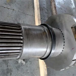 Industrial Dual Shaft Copper Tubes Crusher