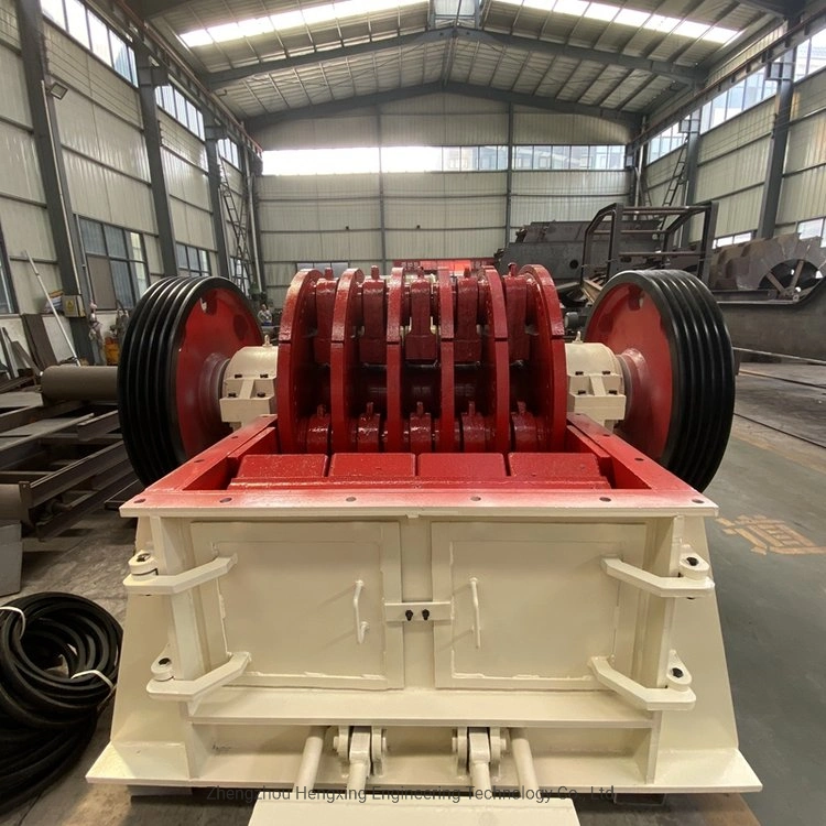 High Efficiency Limestone Crusher Heavy Hammer Crusher Manufacturer Wholesale Price