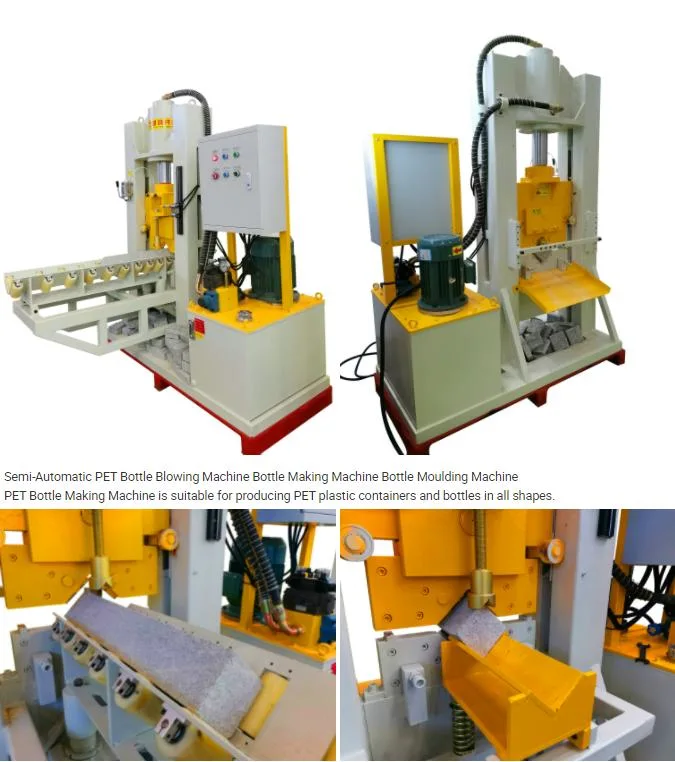 Hydraulic Stone Guillotine Splitter Stone Splitting Machine Rock Crusher Block Cutting Machine Poland UK Russia