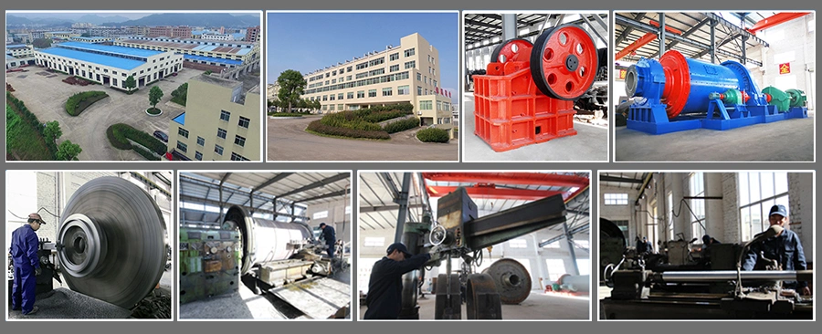 Iron Ore, Copper Ore, Limestone, Concrete Grinding Ball Mill Grinding Ball Mill