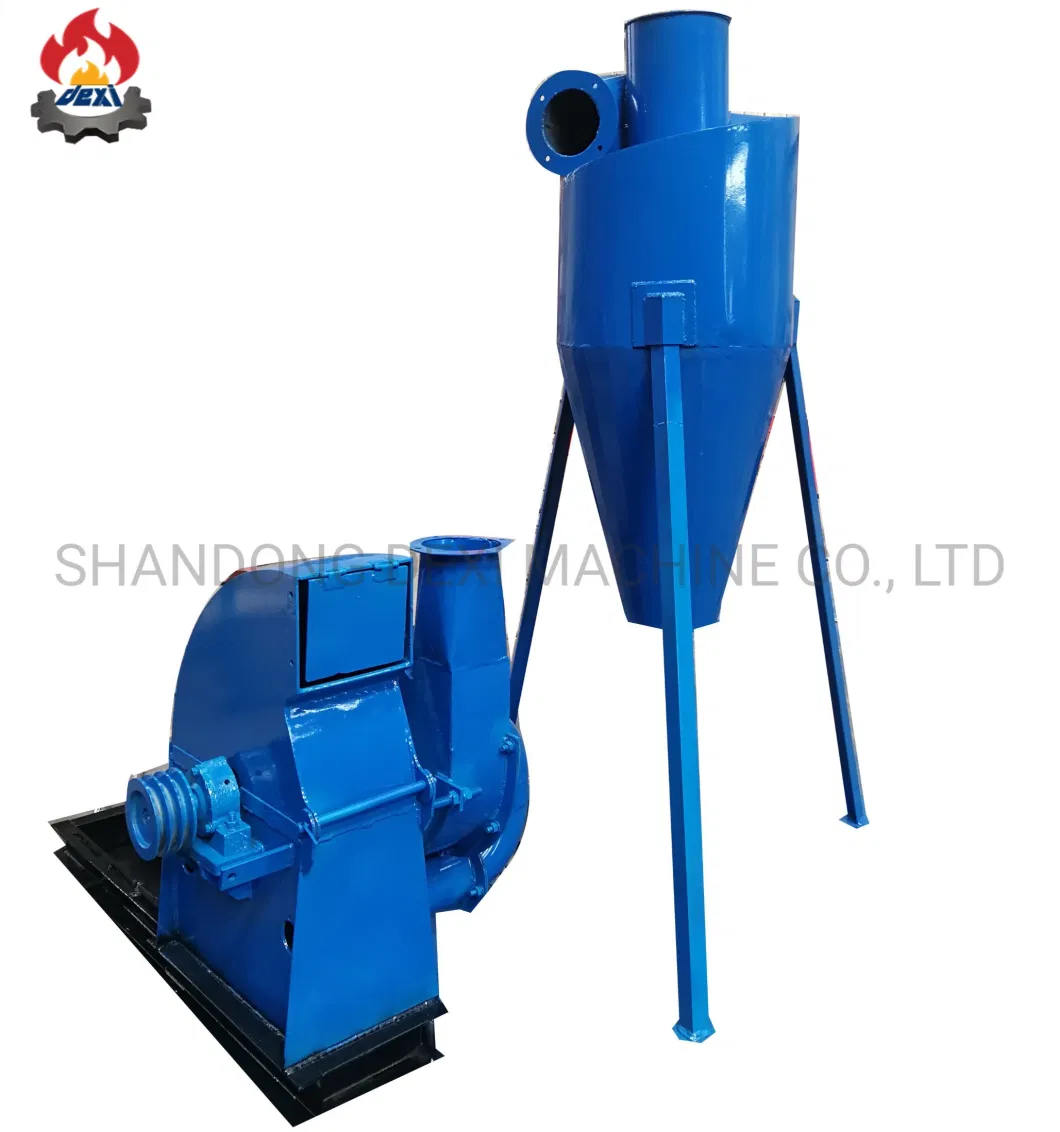 High Quality Hammer Mill for Corn and Grain Corn Crusher