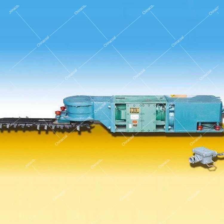 Mjlb37 Water-Cooled Type H39 Chain Mining Coal Cutter Machine Supplier