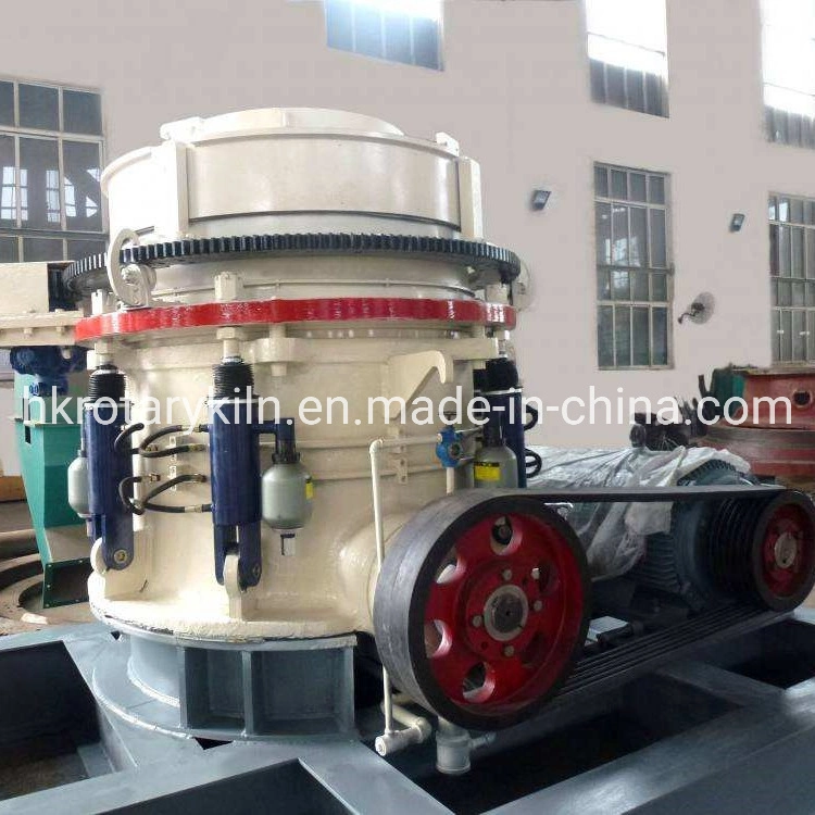 Hot Sale and Low Price Small Cone Crusher Machine