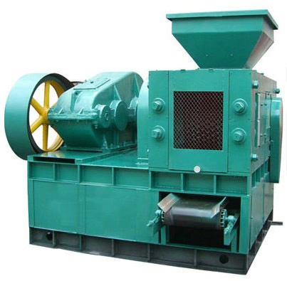 Commercial Large 10t/H Coal Charcoal Briquette Machine Factory