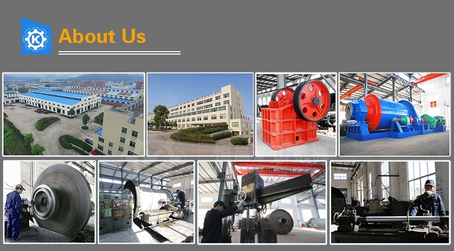 AC Motor Mobile Jaw Crushing Production Line Gold Mining Rock Mini Stone Hammer Crusher