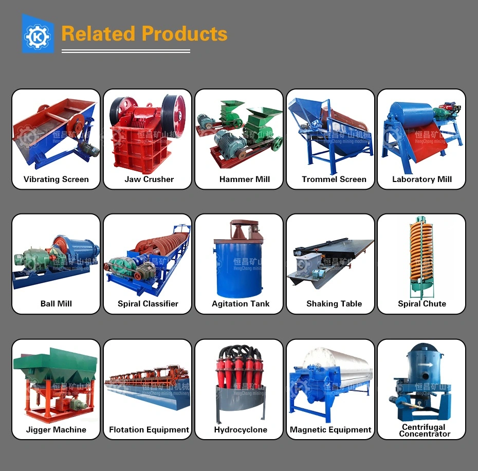 AC Motor Mobile Jaw Crushing Production Line Gold Mining Rock Mini Stone Hammer Crusher