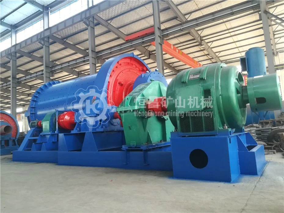 100tph 2700*4500 Quartz Limestone Coal Ceramic Dry Grinding Mill Machine, Industrial Wet Gold Ore Mining Ball Mill for Sale