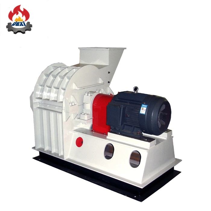 High Quality Hammer Mill for Corn and Grain Corn Crusher