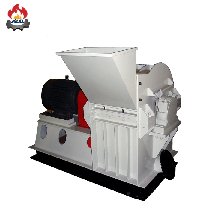 High Quality Hammer Mill for Corn and Grain Corn Crusher