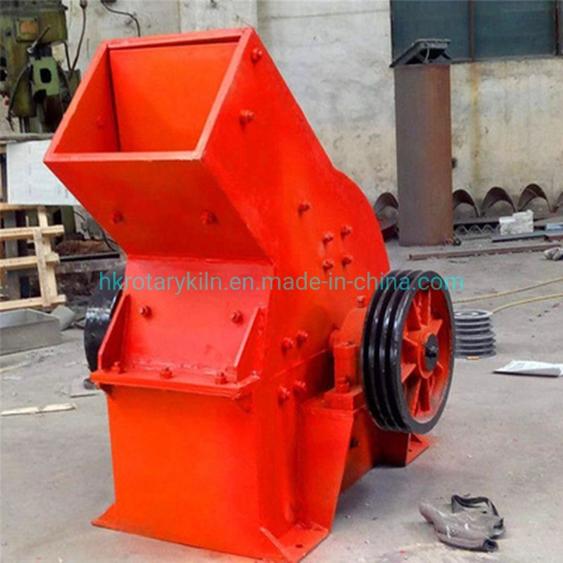 PC400X300 Hammer Crusher Coal Hammer Crusher Price