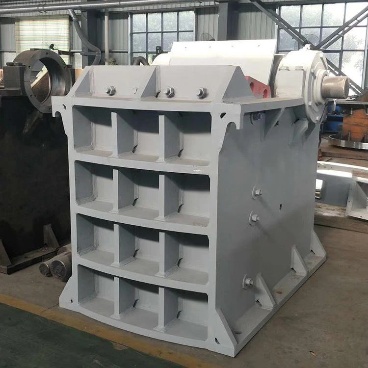 PE Series Stone Jaw Crusher for Mine, Mining Beneficiation Plant