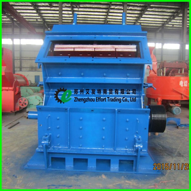 Limestone Impact Crusher, Gypsum Impact Crusher