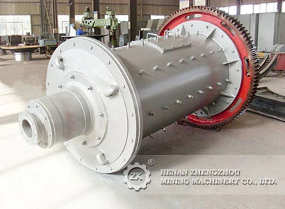 Ball Mill Grinding Machine/Mine Ball Mill Manufacturer