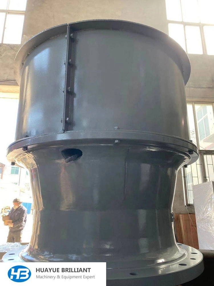 100-150 Tph Granite Single Cylinder Hydraulic Cone Crusher Price for Sale