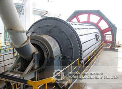 Ball Mill Grinding Machine/Mine Ball Mill Manufacturer