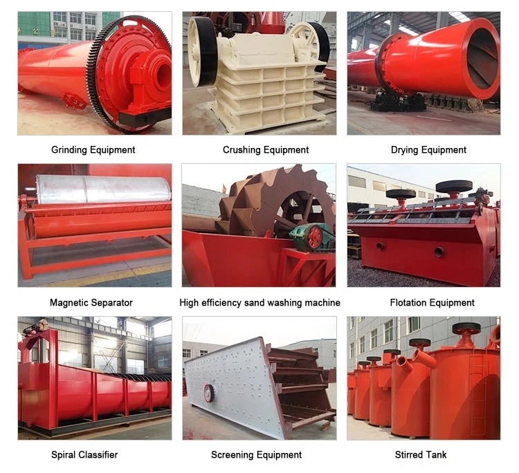 Industrial Mining Coarse Crusher Crusher Factory Mine Limestone Impact Crusher