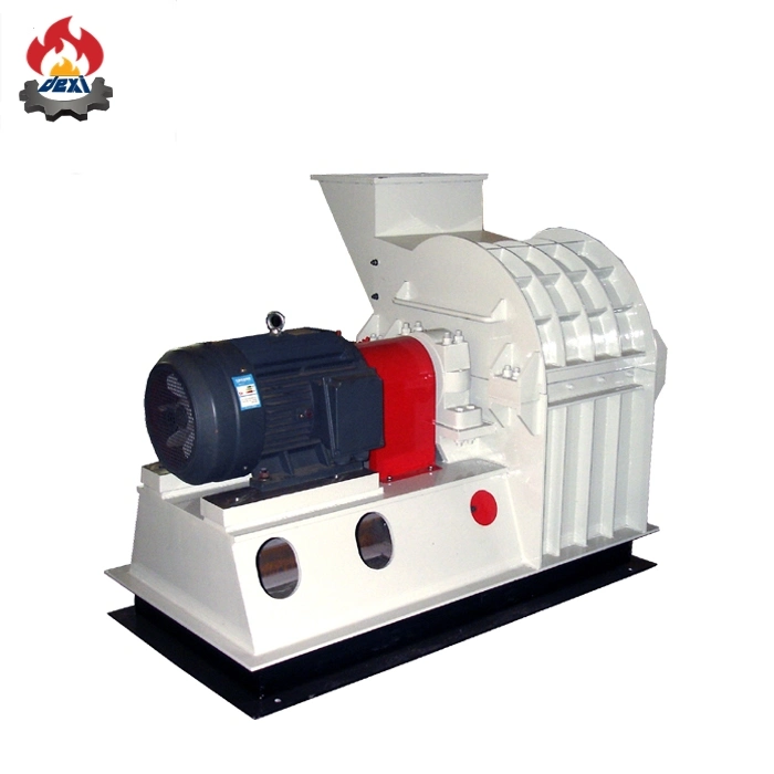 High Quality Hammer Mill for Corn and Grain Corn Crusher