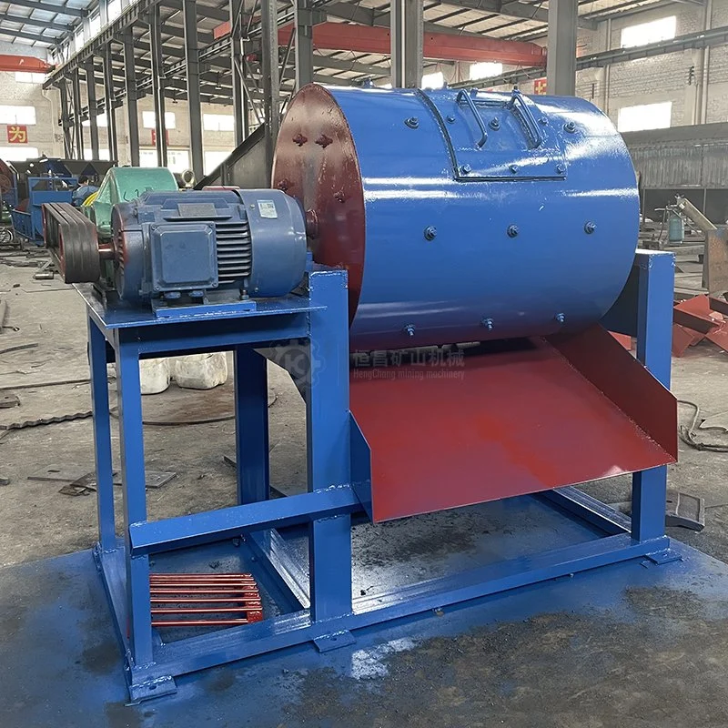 Tanzania Small Gold Mining Crusher Machinery Equipment Hard Rock Quartz Gold Ore Grinding Mill 500kg Per Hour Batch Ball Mill