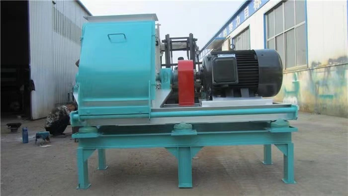 Jaw/Cone/Impact/VSI/Hammer/Roller/Sizer/ Mobile Portable Crusher for Limestone/Granite/Riverstone/Basalt Quarry Crushing and Mining