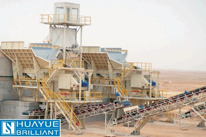 Mine Crushing Plant Mining Stone Ore Gravel Rock Crusher Line Quarry Machine Equipment Manufacturer