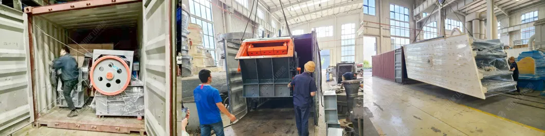 Hydrated Lime Impact Crusher Stone 30 Kw Worm Gear Perlite Stone Impact Rotary Rock Crusher for Limestone Desulfurizer Powder