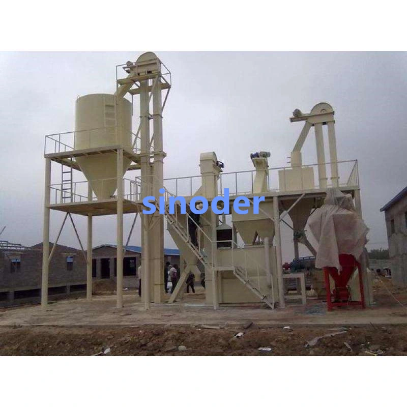 Livestock Feed Production Unit Pellet Mill for Sale Poultry Feed Pellet Mill