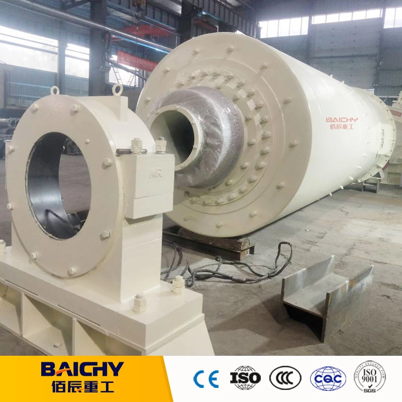 Mineral Rock Grinding Ball Mill, Iron Ore Grinding Ball Mill Machine Equipment, Different Specifications Ball Mill for Sale