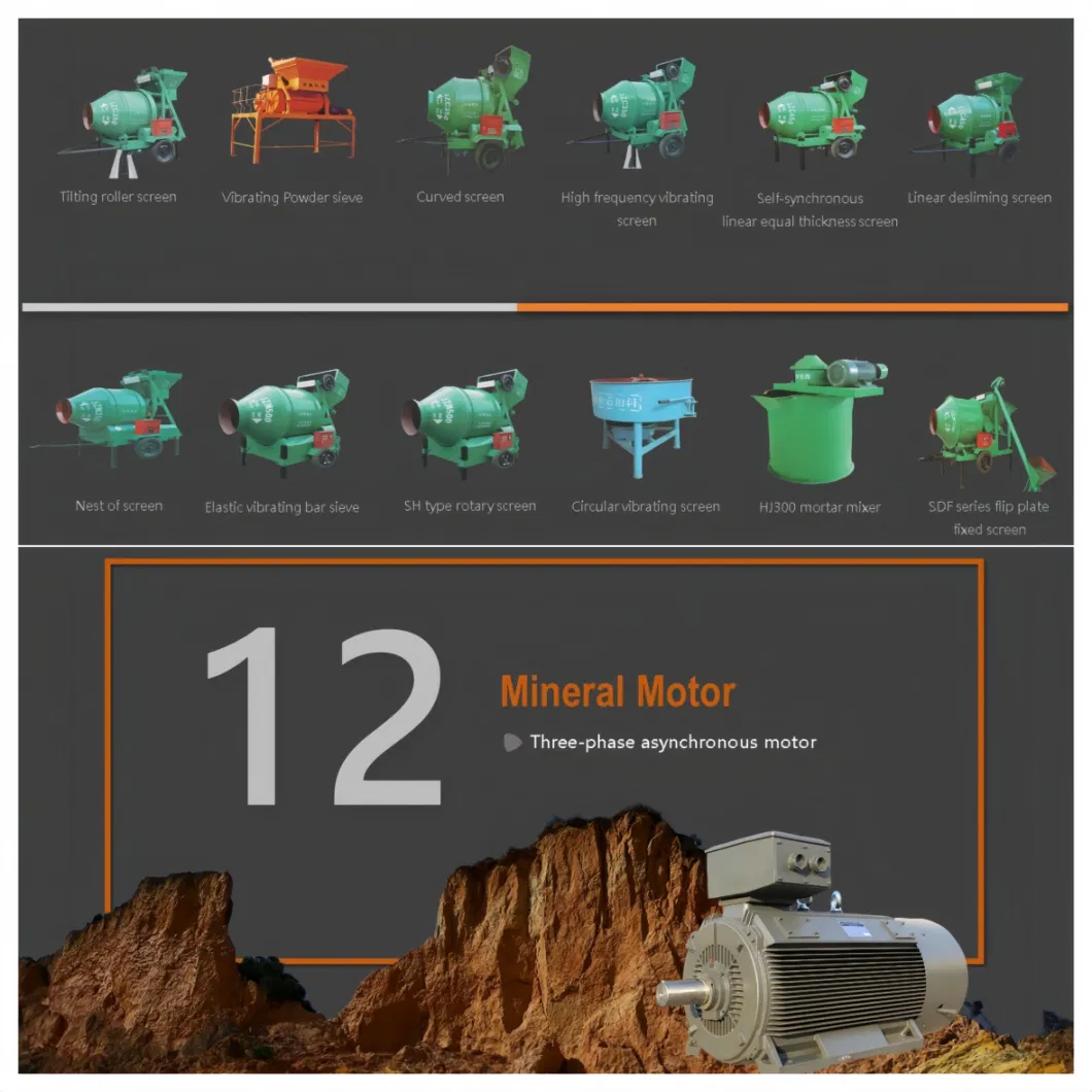 2pgy1206 Two Teeth Roll Coal/Coke/ Ceramic/Quartzite/Limestone/Gypsum Large Output Crusher