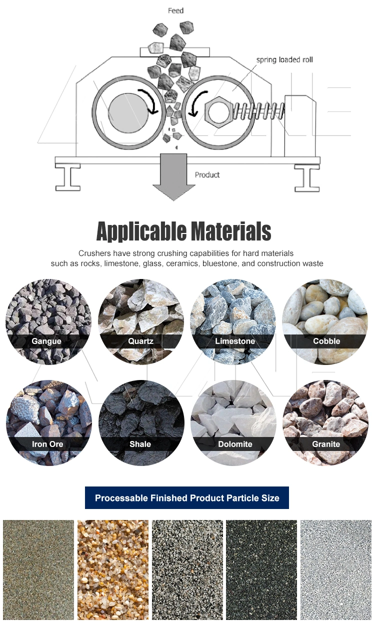 Lane Railway Widely Used Vertical Shaft Chancadora Trituradora De Piedra Portatil Single Cylinder Hydro-Cone Crusher