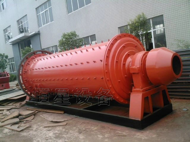 Pozzolana Grinding Mill for Output Size 200 Mesh